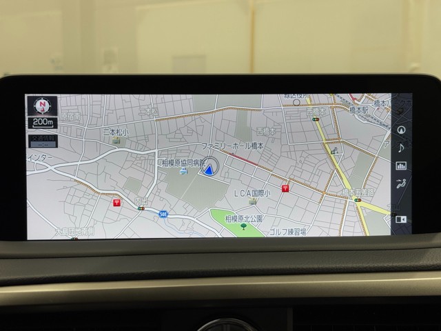 レクサス RX450h Fスポーツ