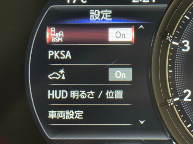 レクサス UX200 Fスポーツ