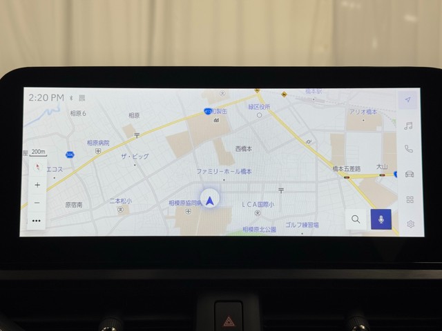 レクサス UX200 Fスポーツ