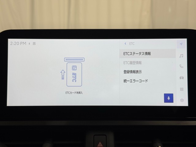レクサス UX200 Fスポーツ