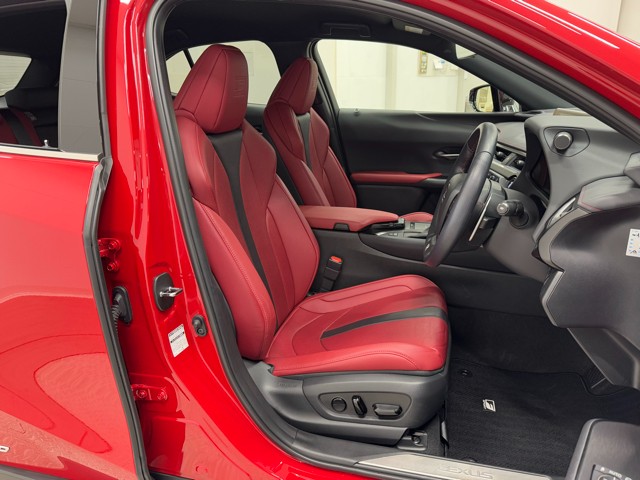 レクサス UX250h Fスポーツ