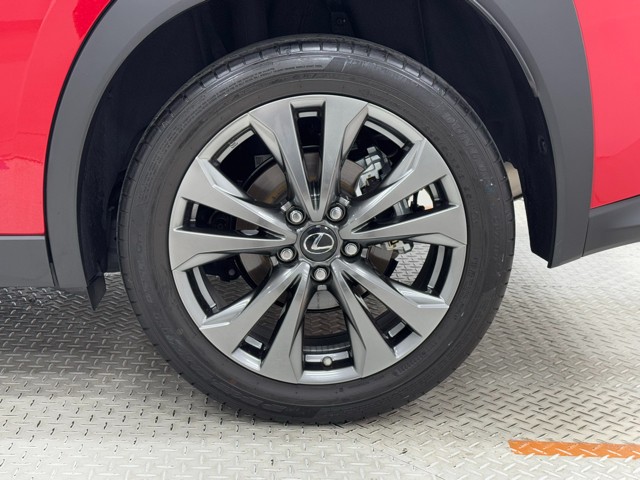 レクサス UX250h Fスポーツ