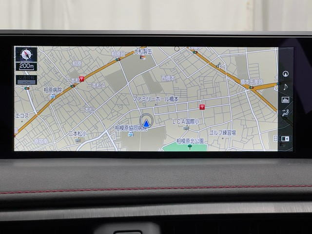 レクサス UX250h Fスポーツ