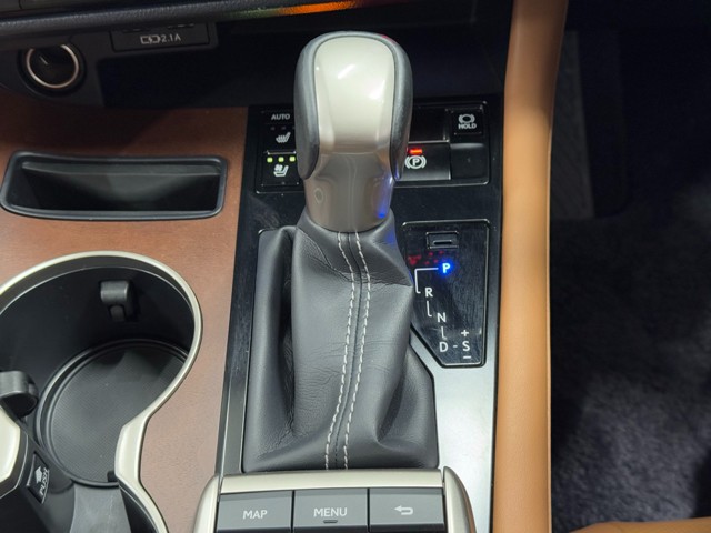 レクサス RX450hL