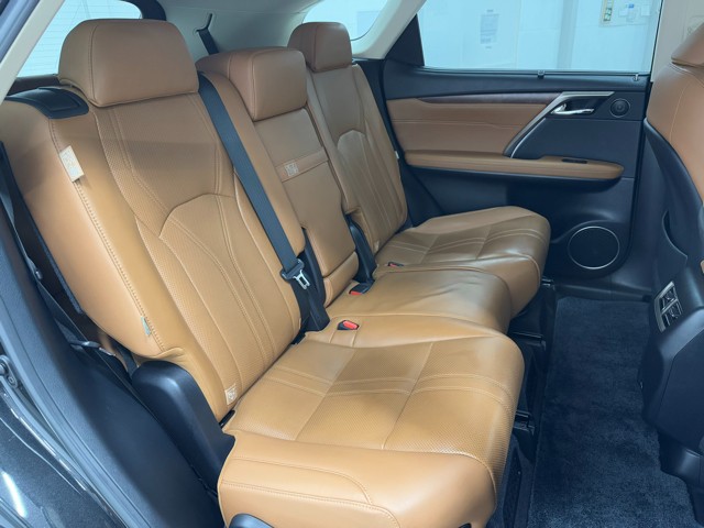 レクサス RX450hL