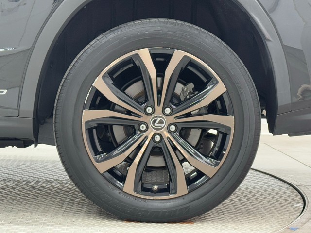 レクサス RX450hL