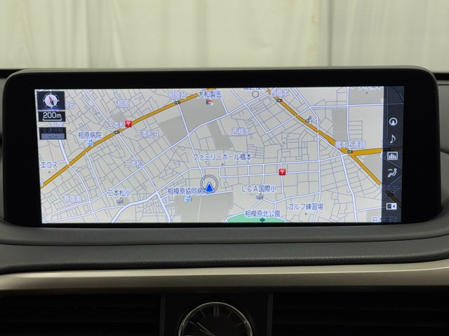 レクサス RX450hL