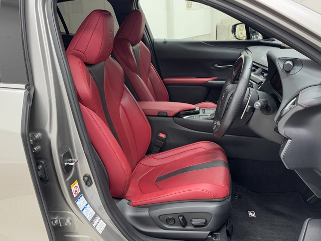 レクサス UX250h F SPORT