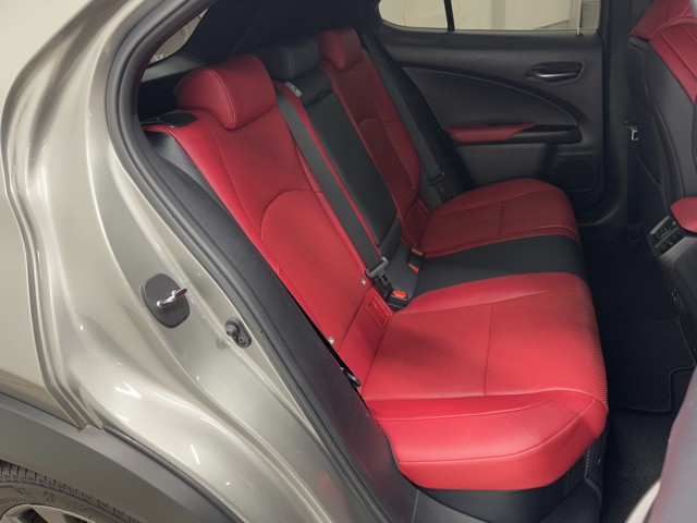 レクサス UX250h F SPORT