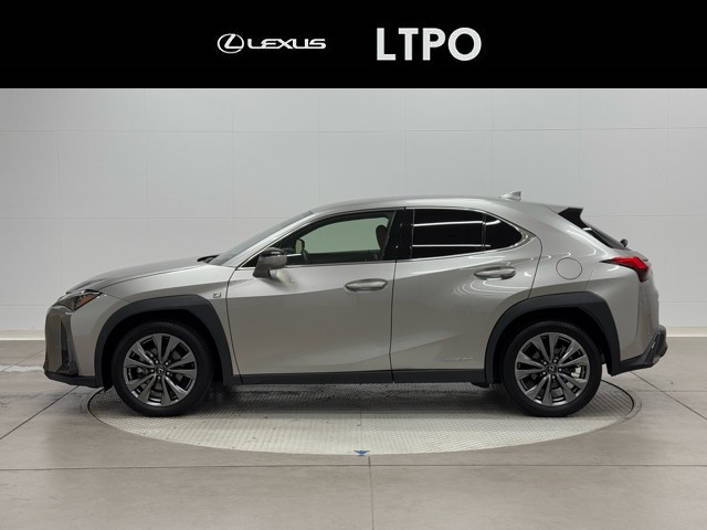 レクサス UX250h F SPORT