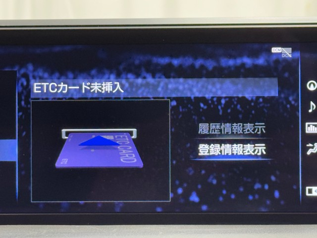 レクサス UX250h F SPORT