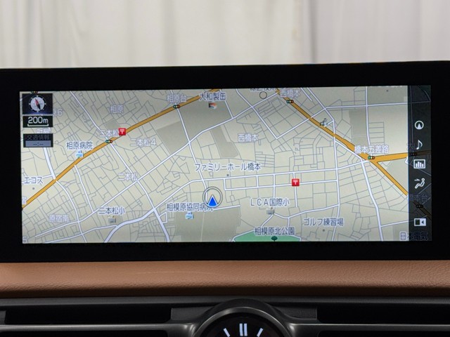 レクサス IS300h バージョンL