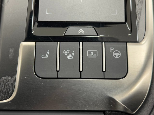 レクサス LS500h エグゼクティブ