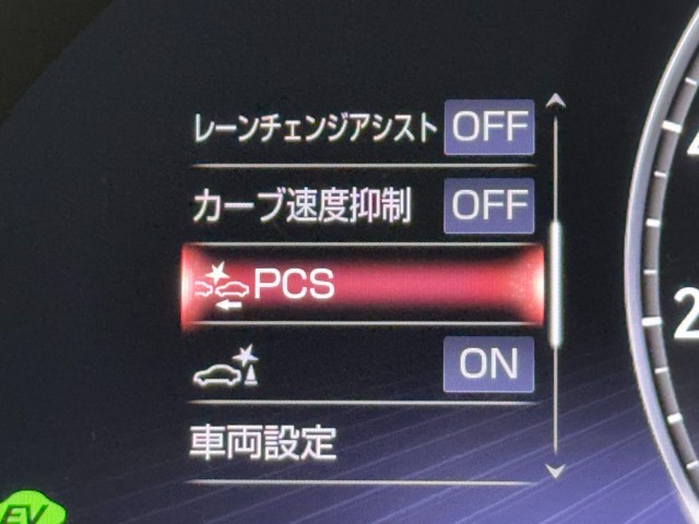 レクサス LS500h エグゼクティブ