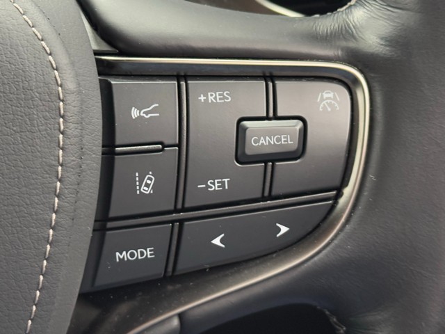 レクサス LS500h エグゼクティブ