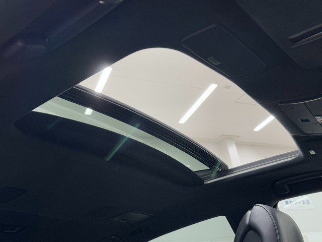 レクサス LS500h エグゼクティブ