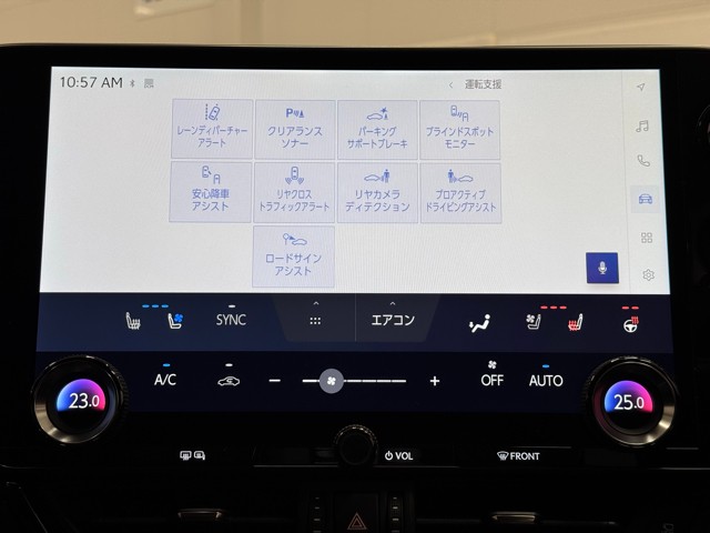 レクサス NX250 バージョンL