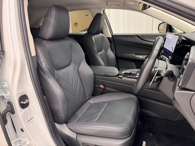 レクサス NX250 バージョンL