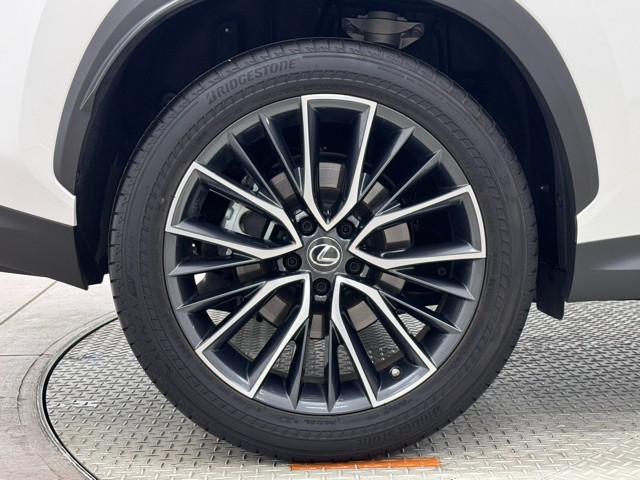 レクサス NX250 バージョンL