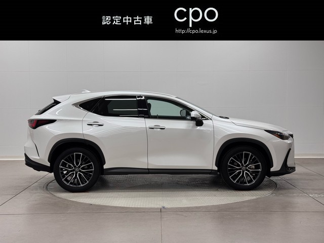レクサス NX250 バージョンL