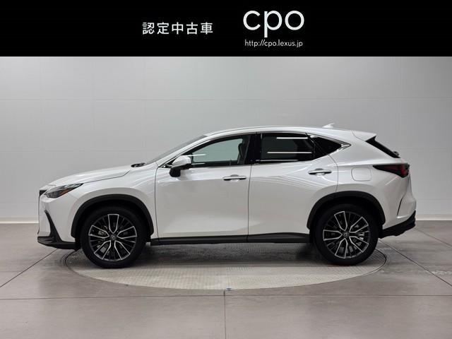 レクサス NX250 バージョンL