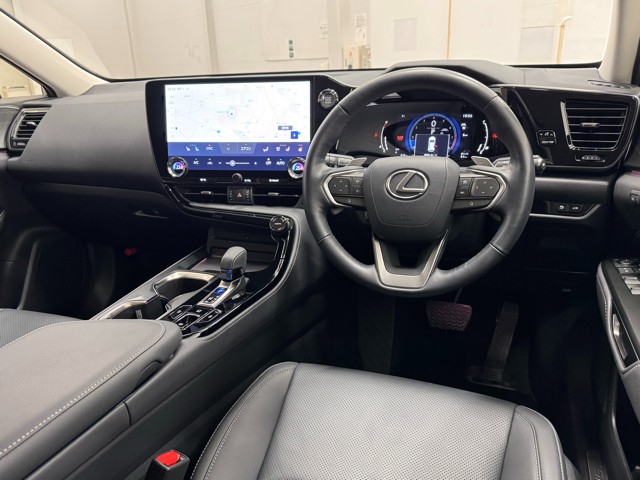 レクサス NX250 バージョンL