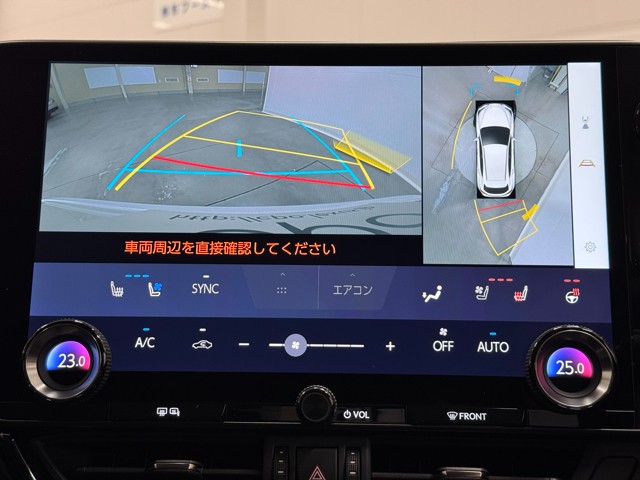 レクサス NX250 バージョンL