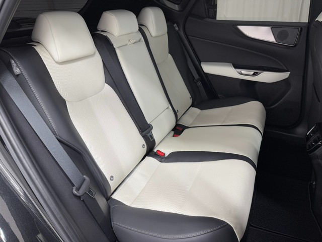 レクサス NX350h Fスポーツ