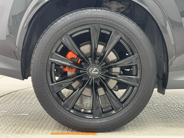 レクサス NX350h Fスポーツ