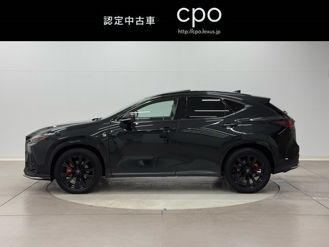 レクサス NX350h Fスポーツ
