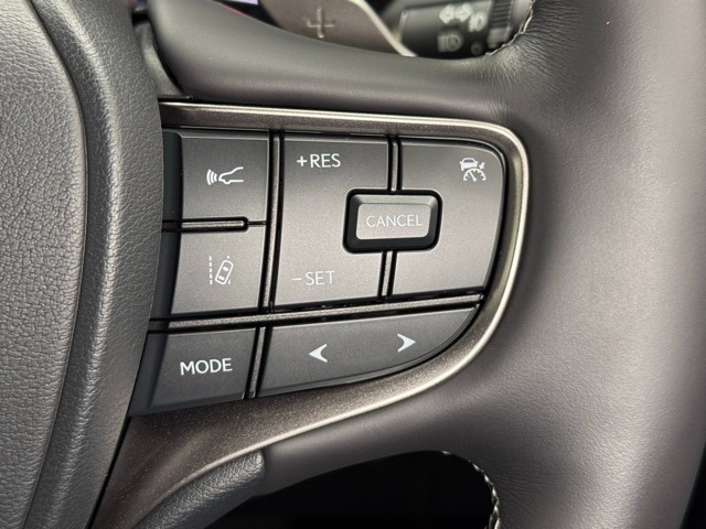 レクサス UX300e バージョンC