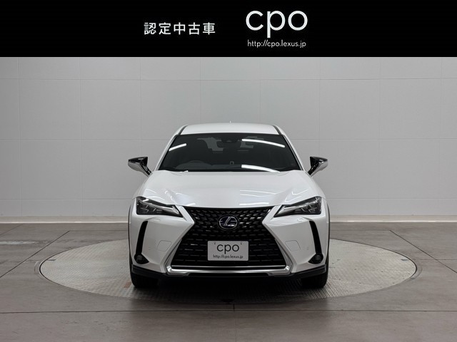 レクサス UX300e バージョンC