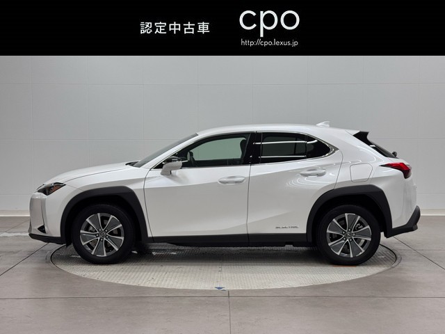 レクサス UX300e バージョンC