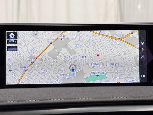 レクサス UX300e バージョンC