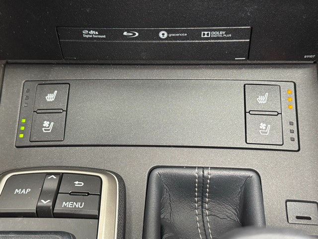 レクサス IS300h VER-L