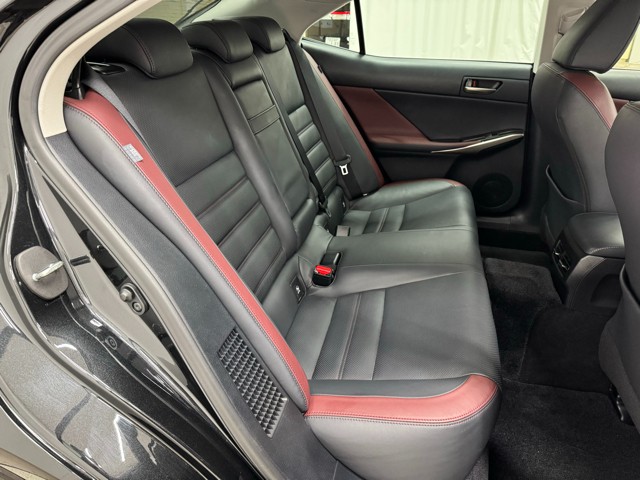 レクサス IS300h VER-L