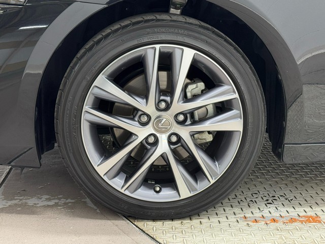 レクサス IS300h VER-L