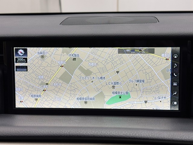 レクサス IS300h VER-L