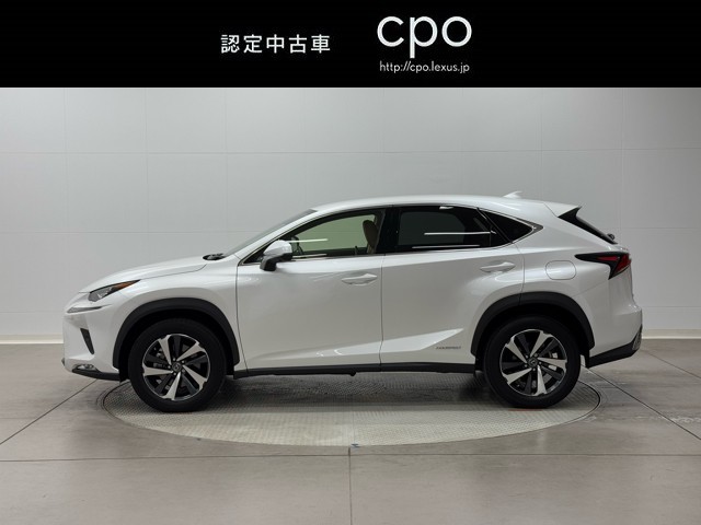 レクサス NX300h バージョンL