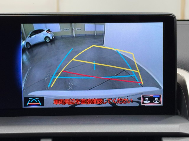 レクサス NX300h バージョンL