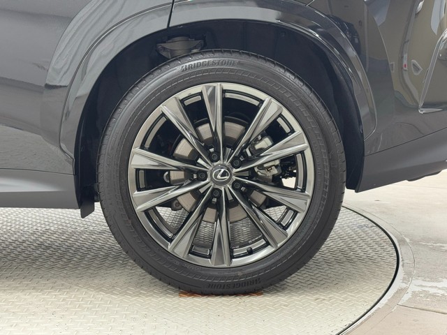 レクサス NX350h Fスポーツ