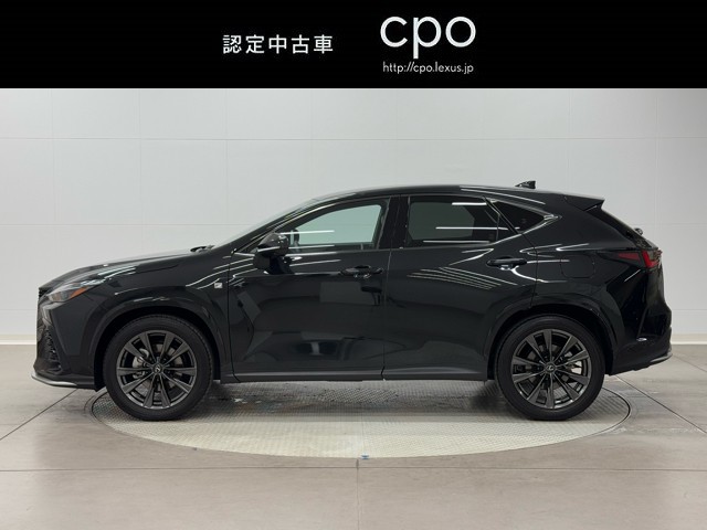 レクサス NX350h Fスポーツ