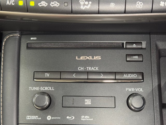 レクサス CT200h VER-L