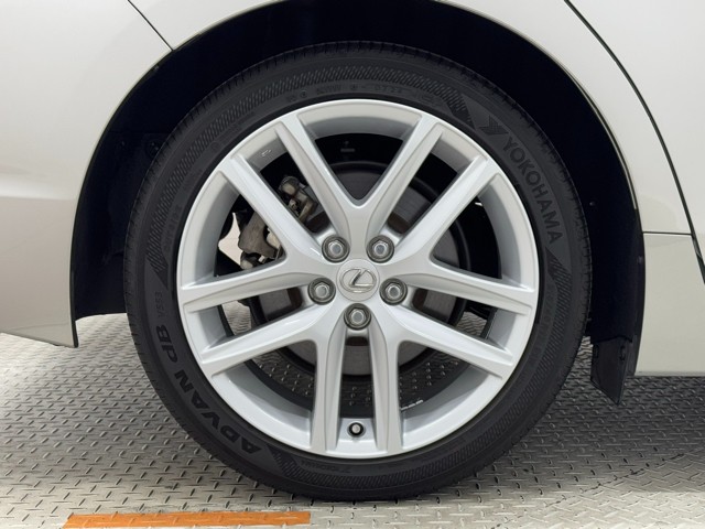 レクサス CT200h VER-L