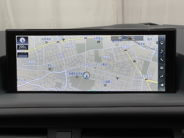 レクサス CT200h VER-L