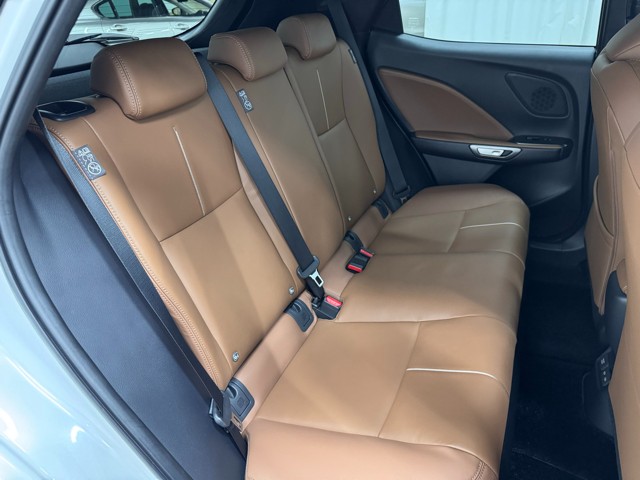 レクサス LBX Relax