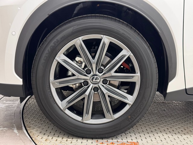 レクサス LBX Relax