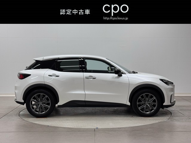 レクサス LBX Relax