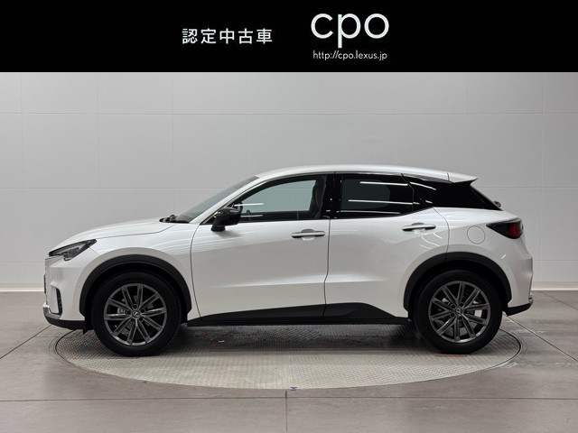 レクサス LBX Relax