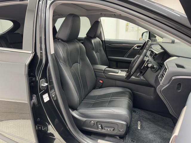 レクサス RX300 VER-L